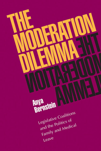 Moderation Dilemma, The