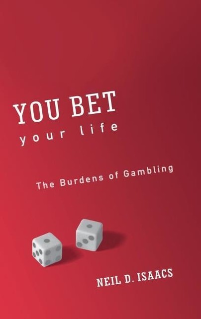 You Bet Your Life Cover