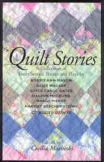 Quilt Stories