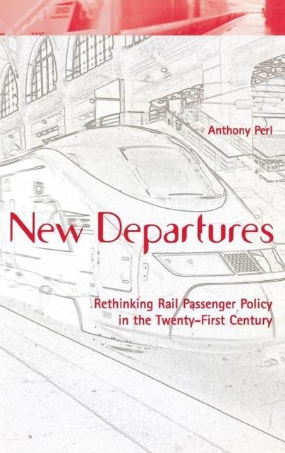 New Departures