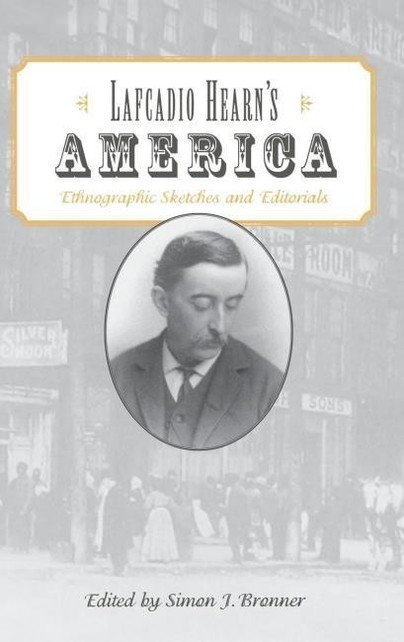 Lafcadio Hearn's America