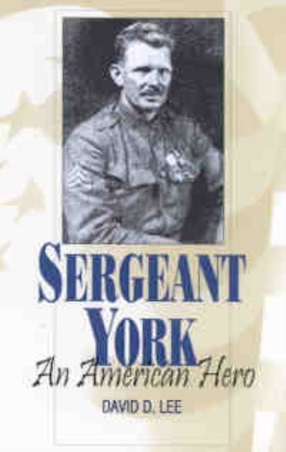 Sergeant York