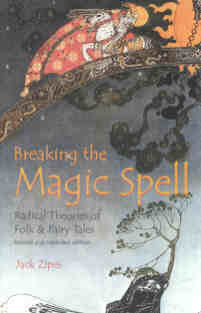 Breaking the Magic Spell