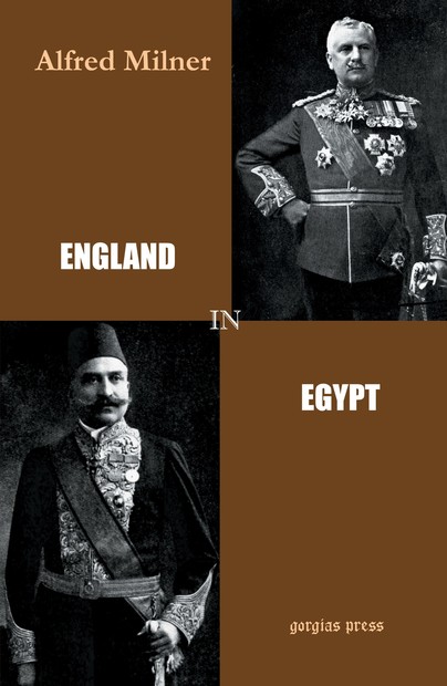 England in Egypt