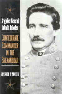 Brigadier General John D. Imboden