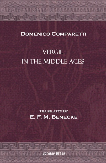 Vergil in the Middle Ages