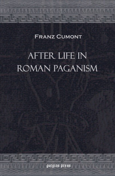 After Life in Roman Paganism