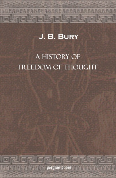 A History of Freedom of Thought