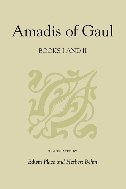 Amadis of Gaul, Books I and II