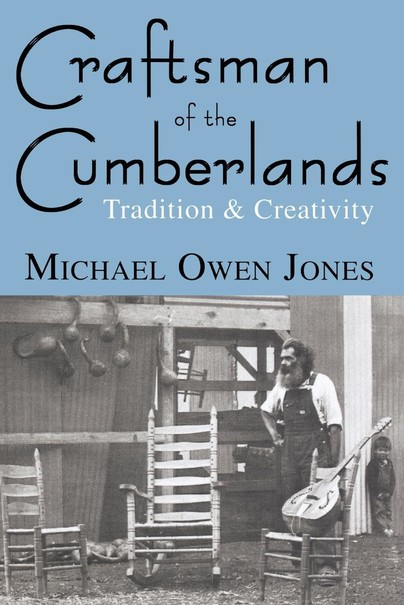 Craftsman of the Cumberlands