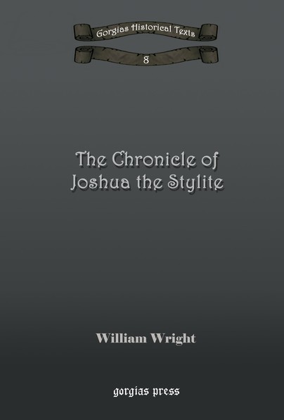 The Chronicle of Joshua the Stylite