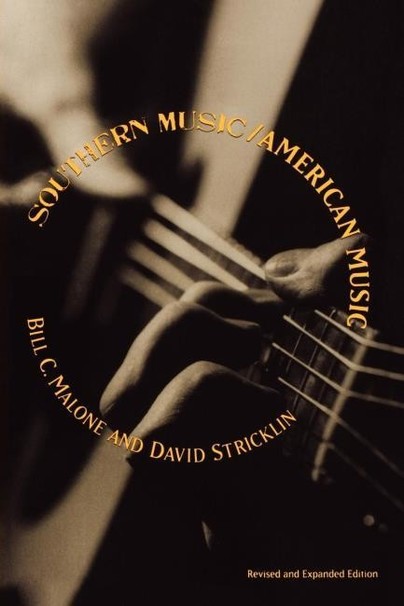 Southern Music/American Music