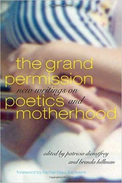The Grand Permission Cover
