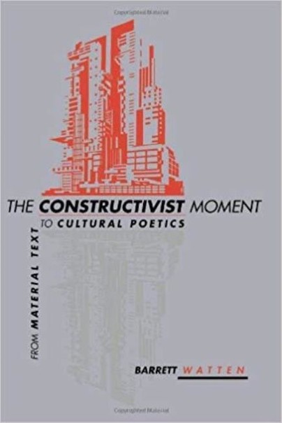 The Constructivist Moment