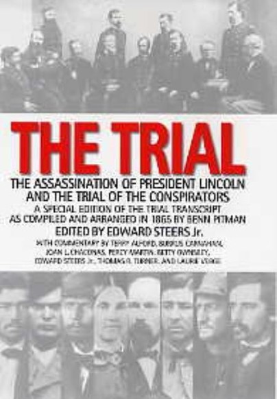 The Trial