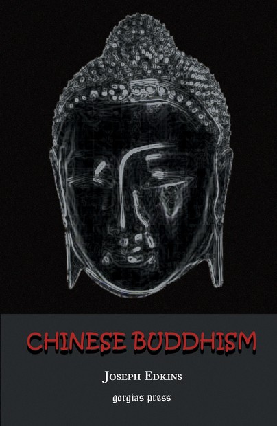 Chinese Buddhism