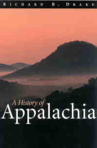 A History of Appalachia