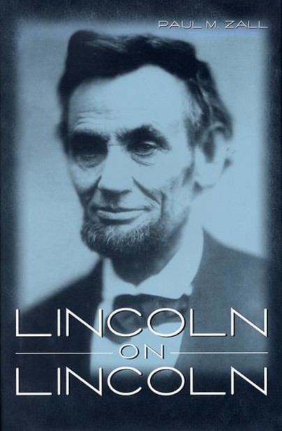 Lincoln on Lincoln