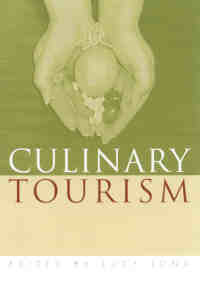 Culinary Tourism Cover