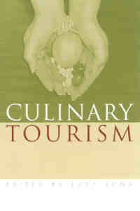 Culinary Tourism