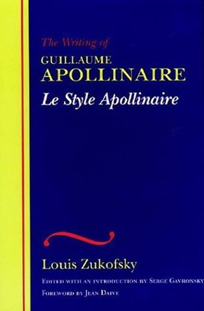 Le Style Apollinaire