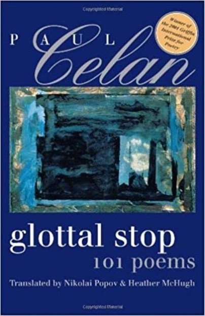 Glottal Stop