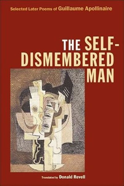 The Self-Dismembered Man