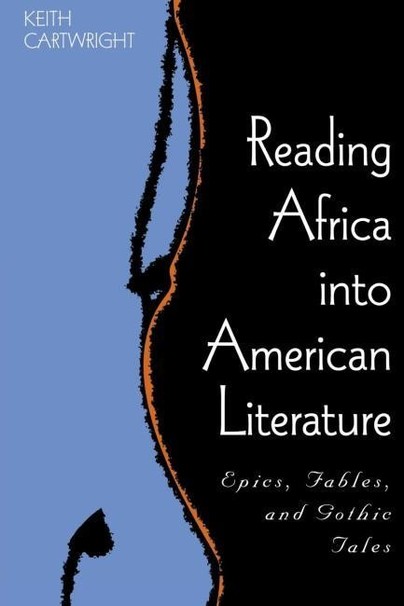 Reading Africa into American Literature