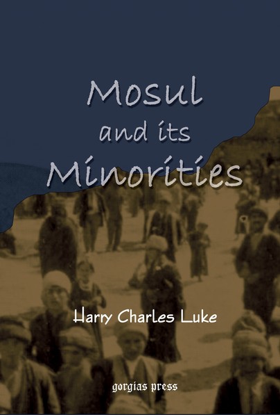 Mosul and Its Minorities