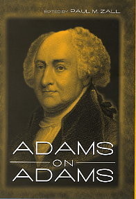 Adams on Adams