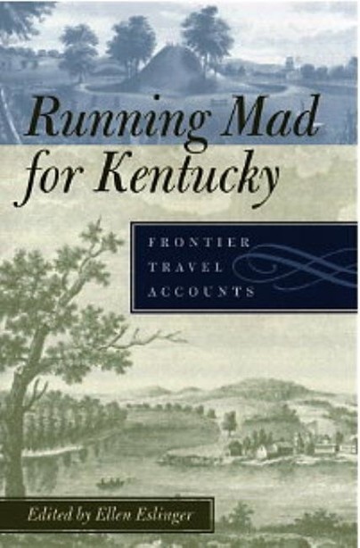 Running Mad for Kentucky