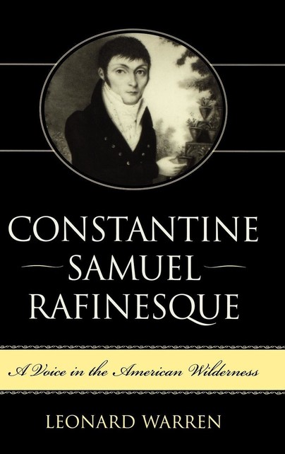 Constantine Samuel Rafinesque