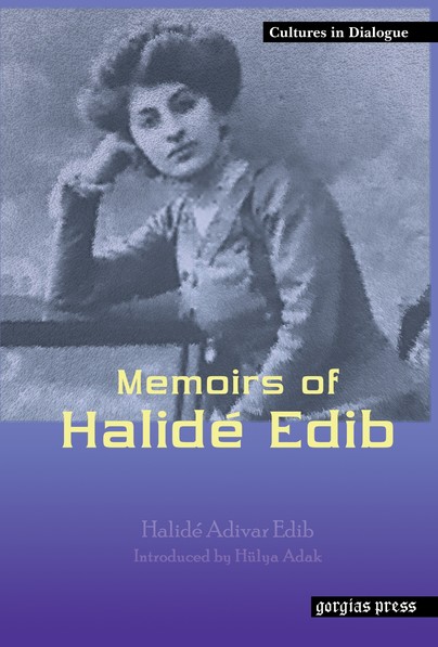 Memoirs of Halide Edib