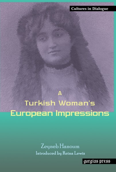 A Turkish Woman's European Impressions