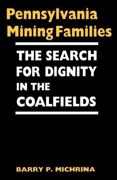 Pennsylvania Mining Families