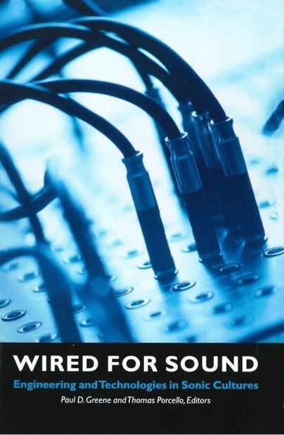 Wired for Sound