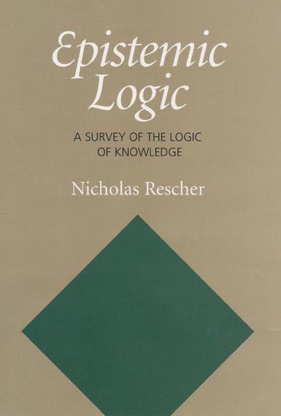 Epistemic Logic