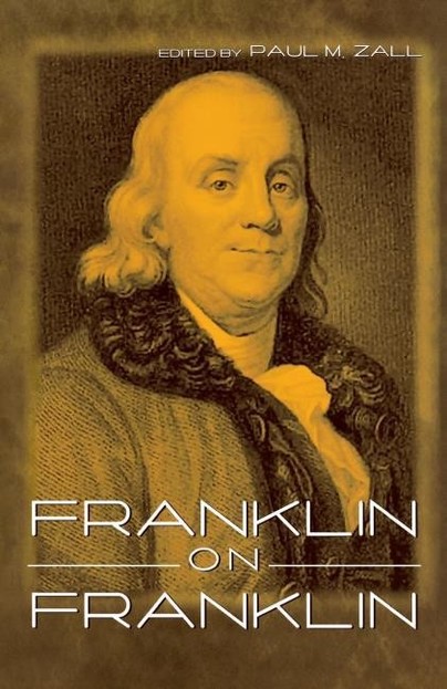 Franklin on Franklin