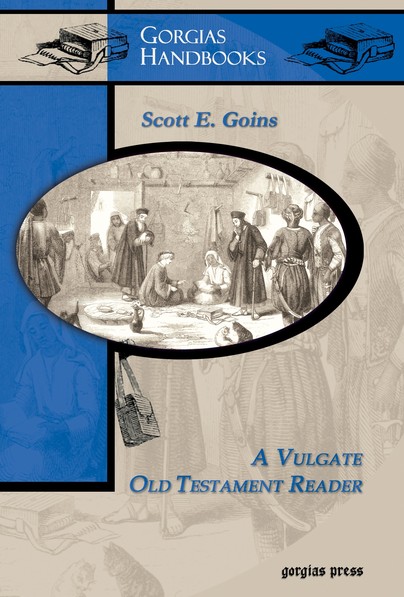 A Vulgate Old Testament Reader