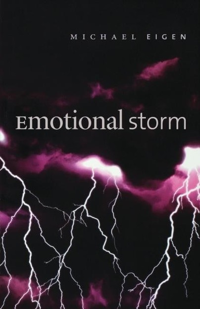 Emotional Storm Cover