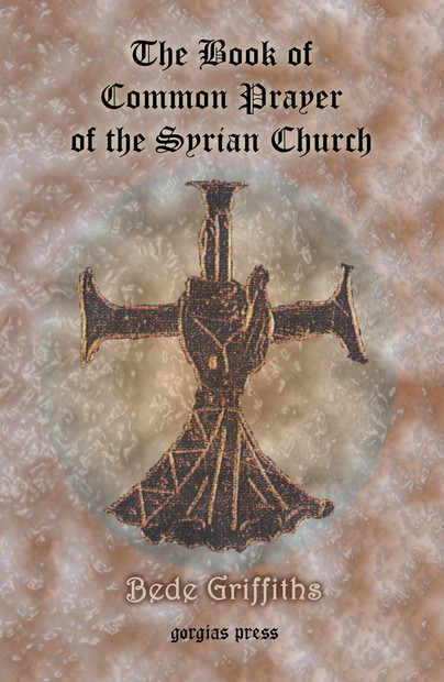 The Book of Common Prayer [shhimo] of the Syrian Church