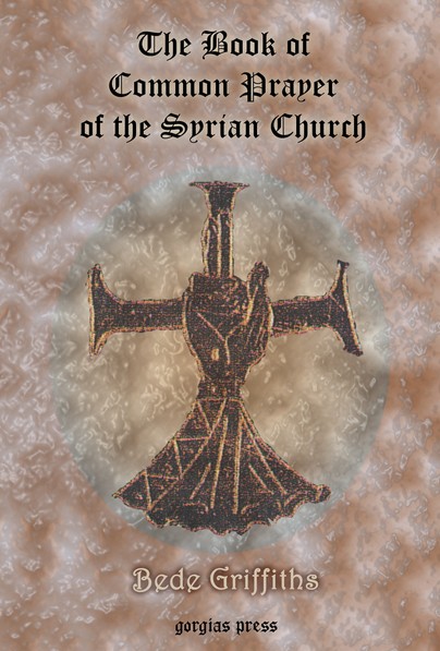 The Book of Common Prayer [shhimo] of the Syrian Church