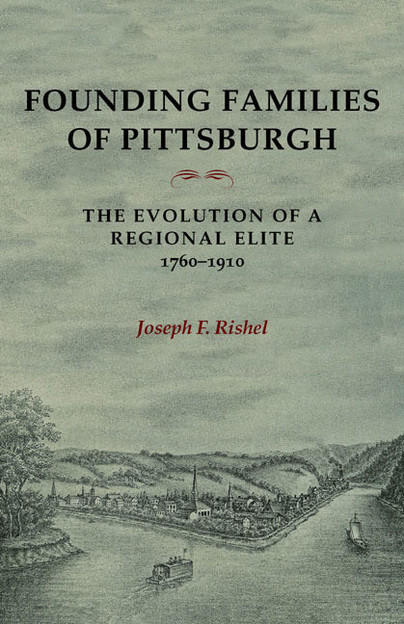 Founding Families Of Pittsburgh