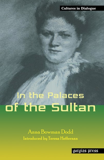 In the Palaces of the Sultan