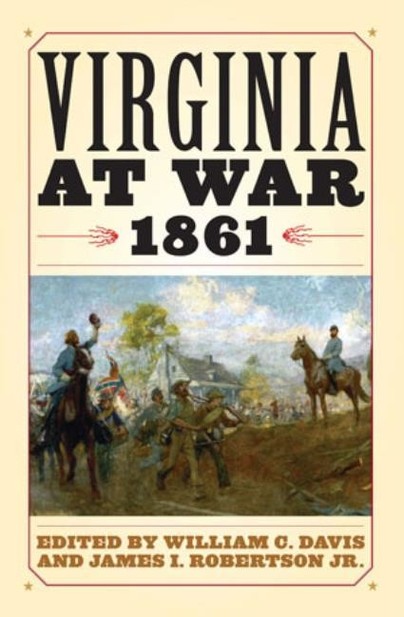 Virginia at War, 1861