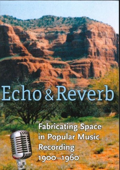 Echo and Reverb Cover