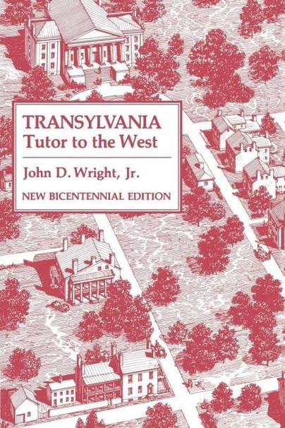 Transylvania Cover