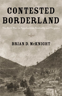 Contested Borderland