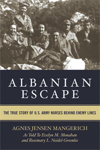 Albanian Escape