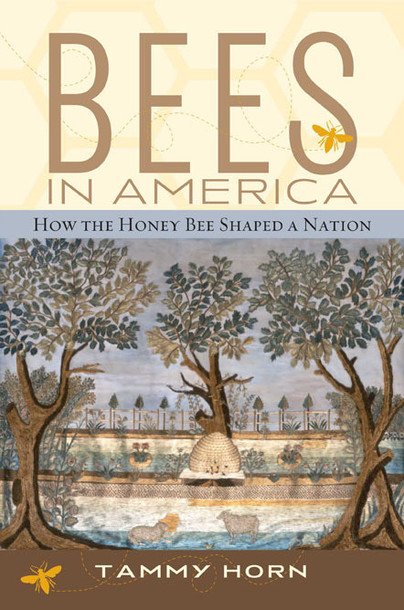 Bees in America